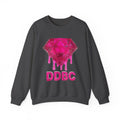 Diamond Drip Crewneck Sweatshirt — DDBC Graphic Pullover