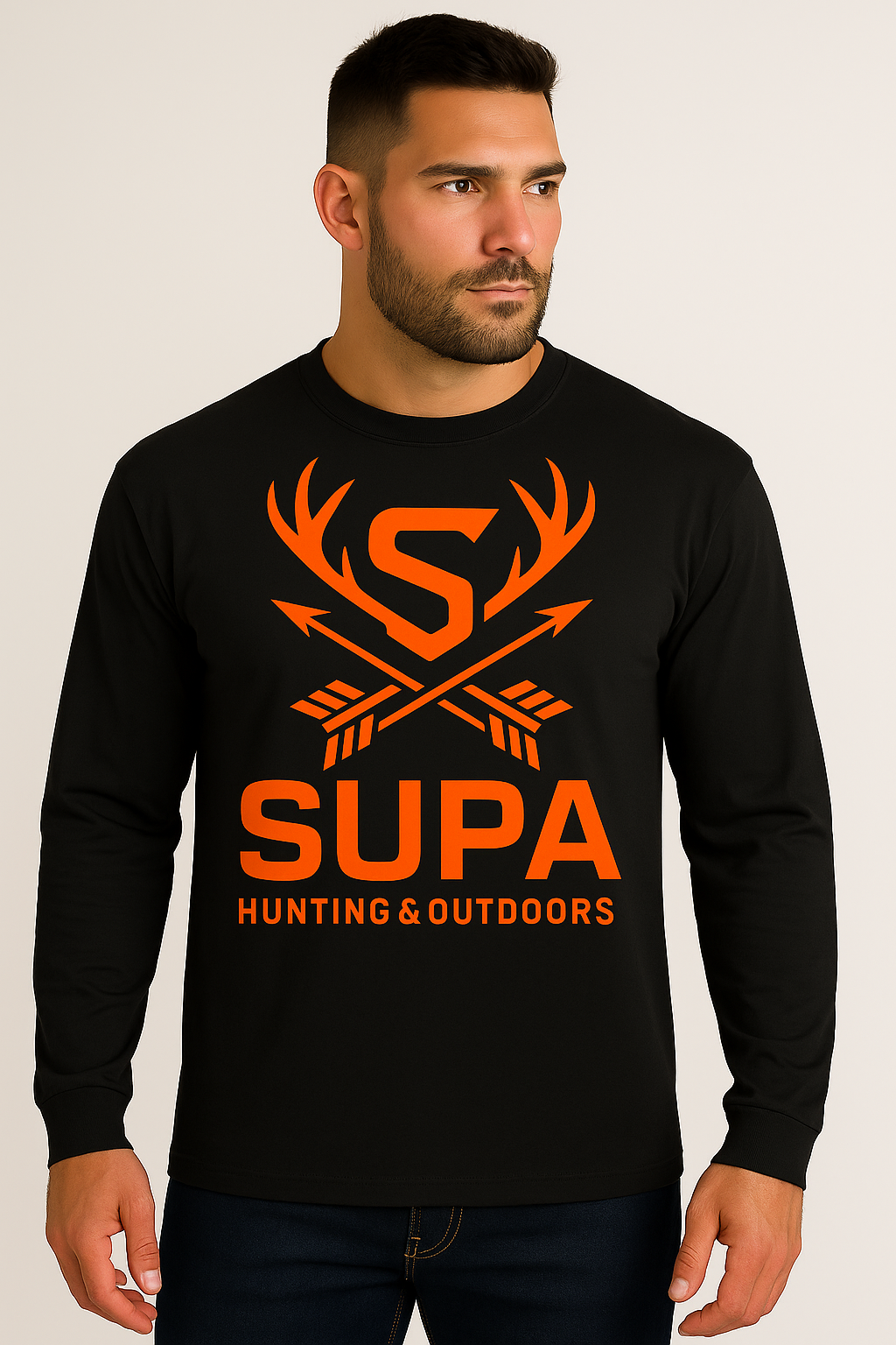 SUPA OUTDOORS LS