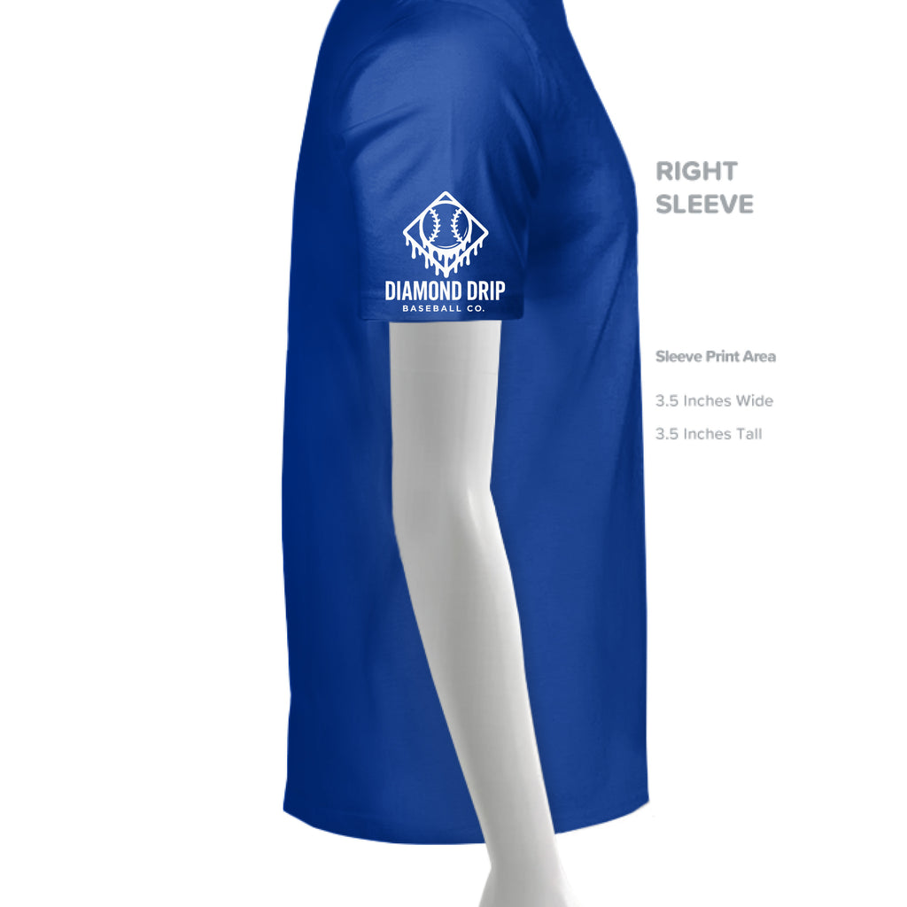 Royal - SLEEVE_RIGHT