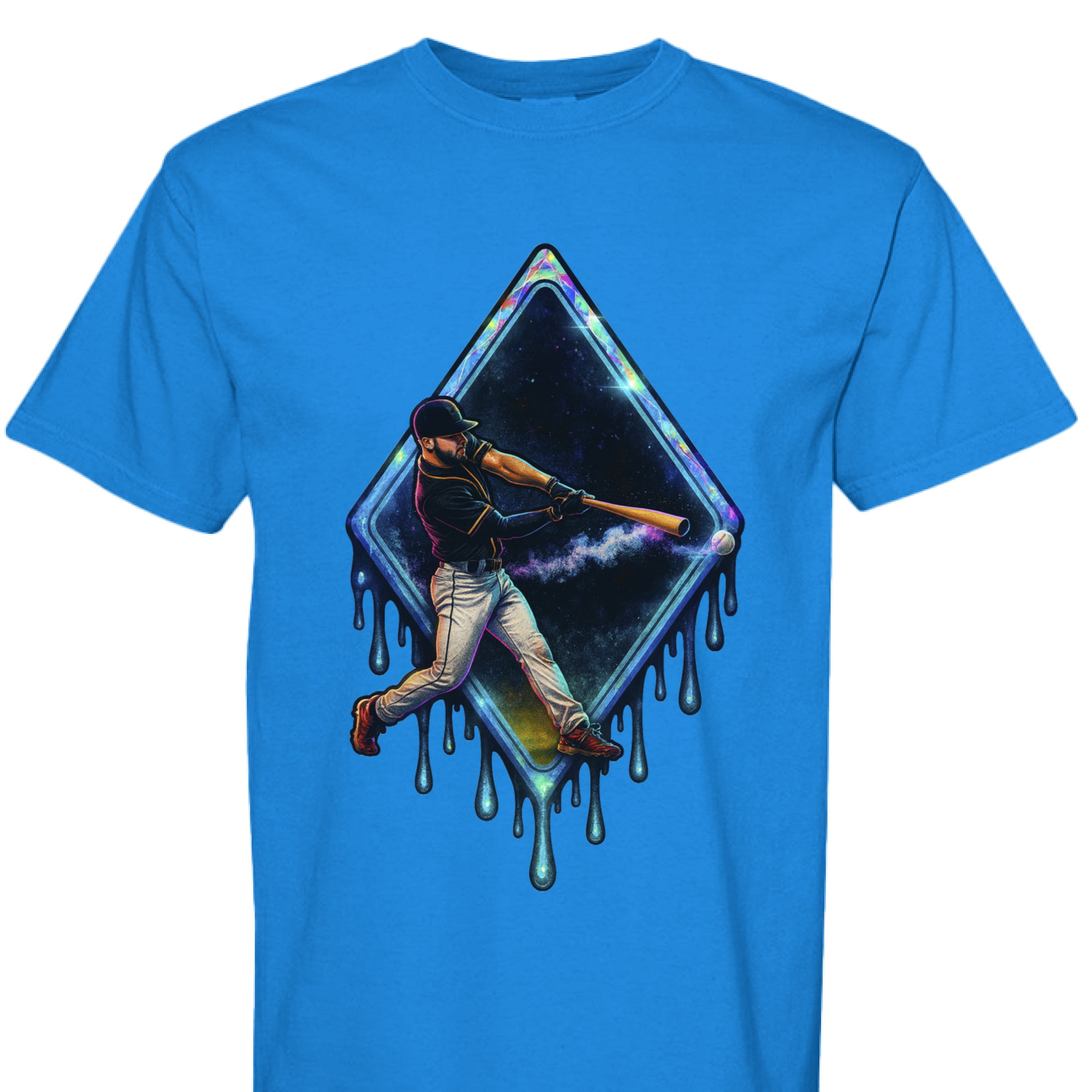 ROYAL CARIBE - FRONT