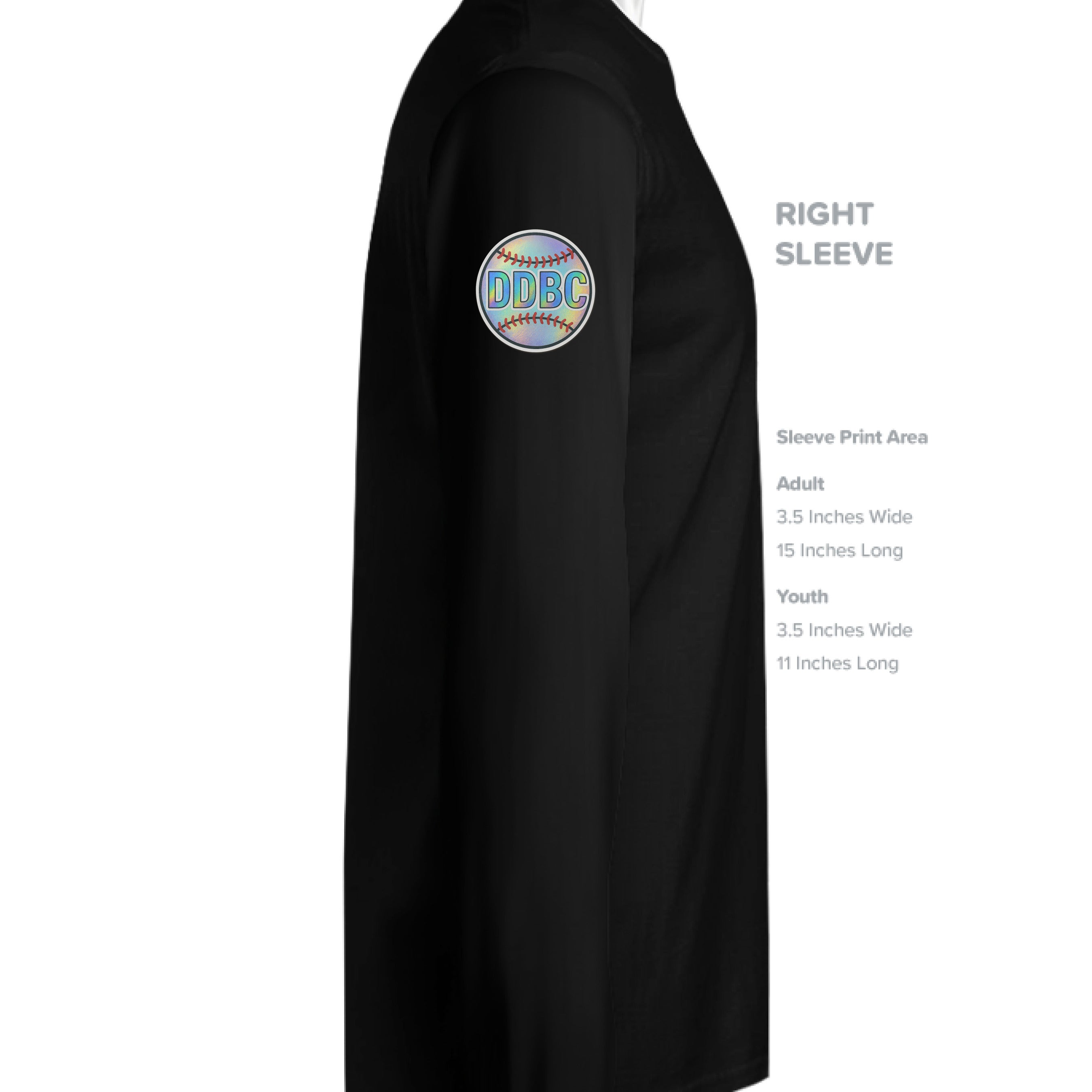 BLACK - SLEEVE_RIGHT