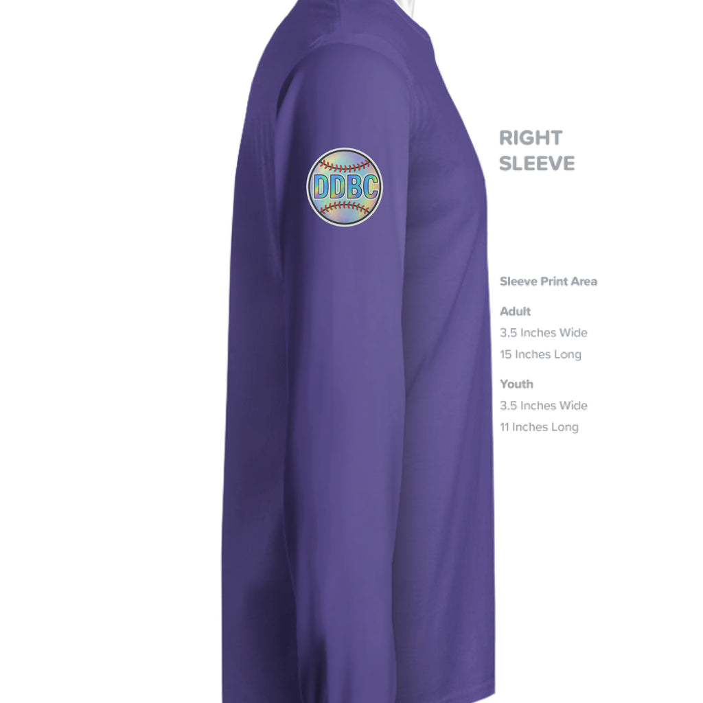 Purple - SLEEVE_RIGHT