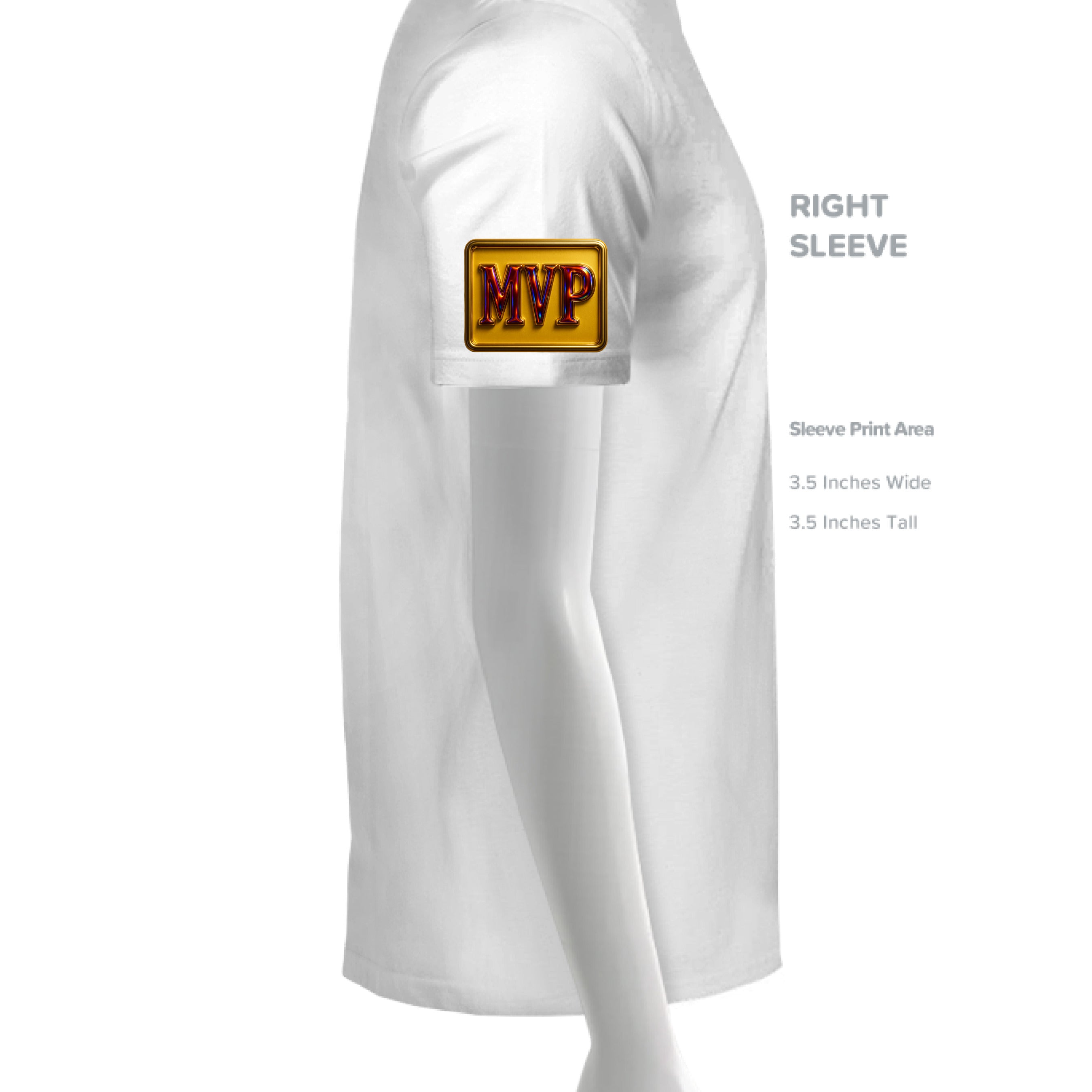 WHITE - SLEEVE_RIGHT