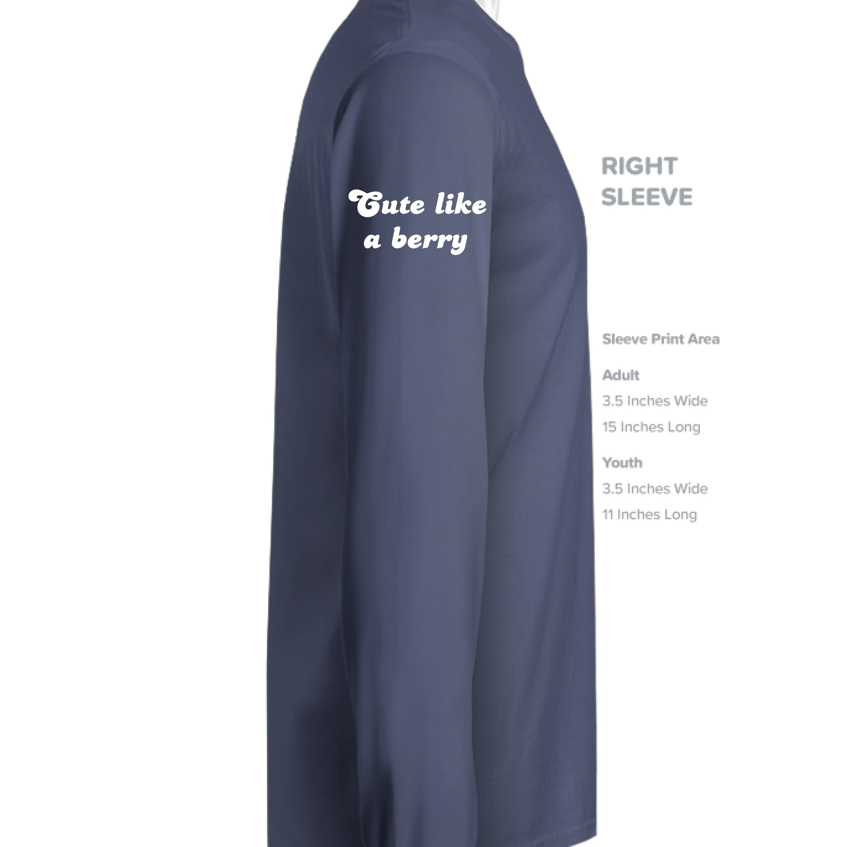 Tanzanite - SLEEVE_RIGHT