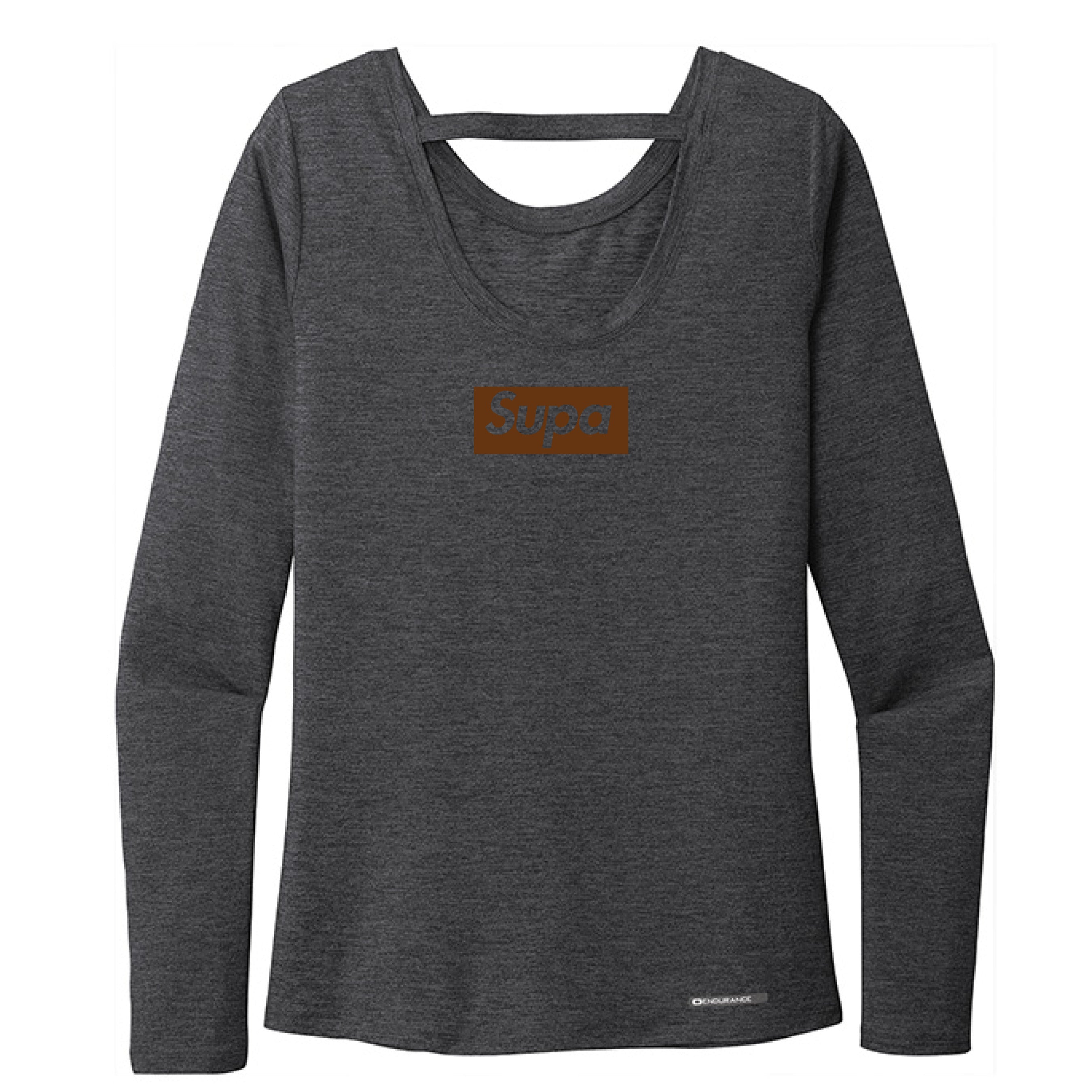 Blacktop Hthr - BACK