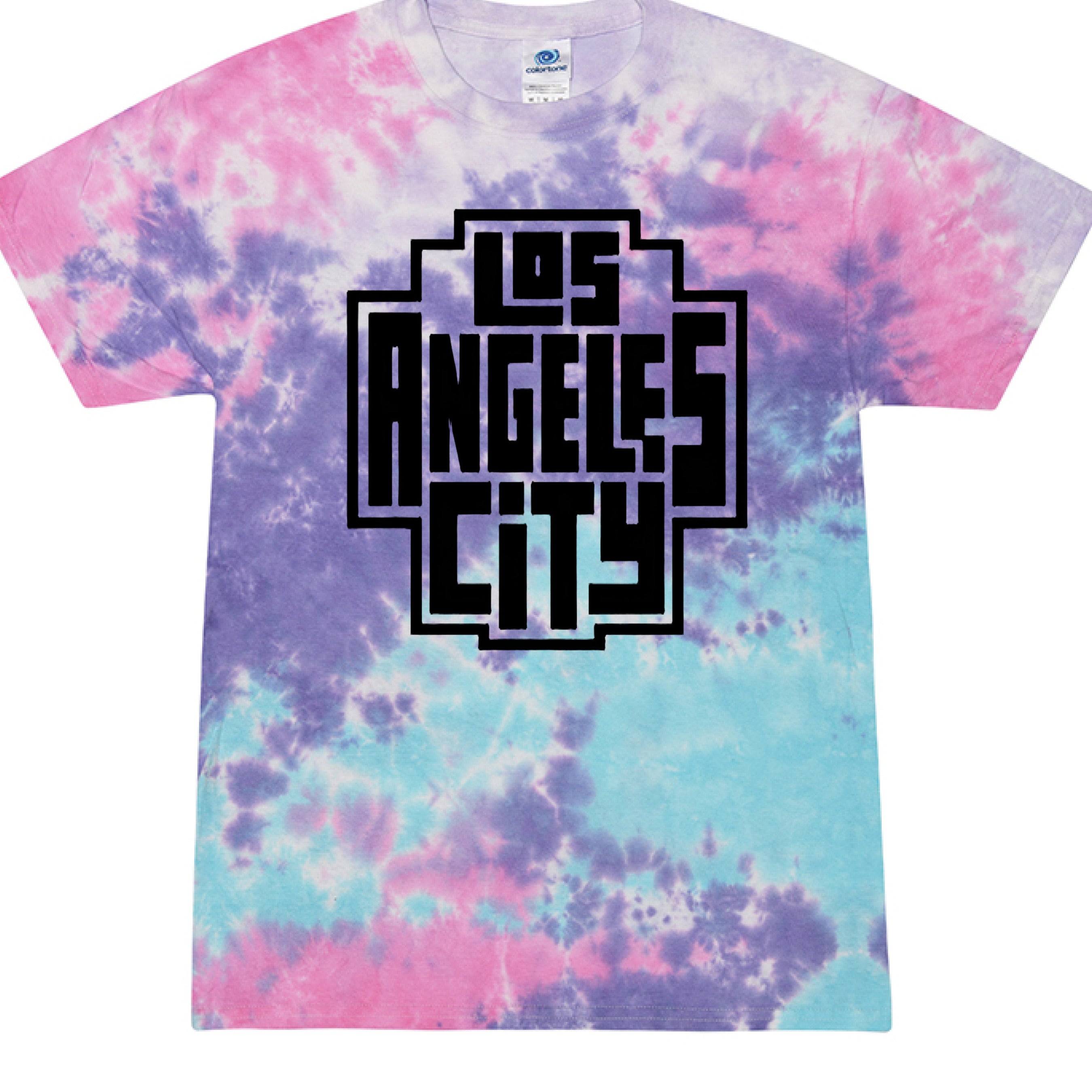 COTTON CANDY - FRONT