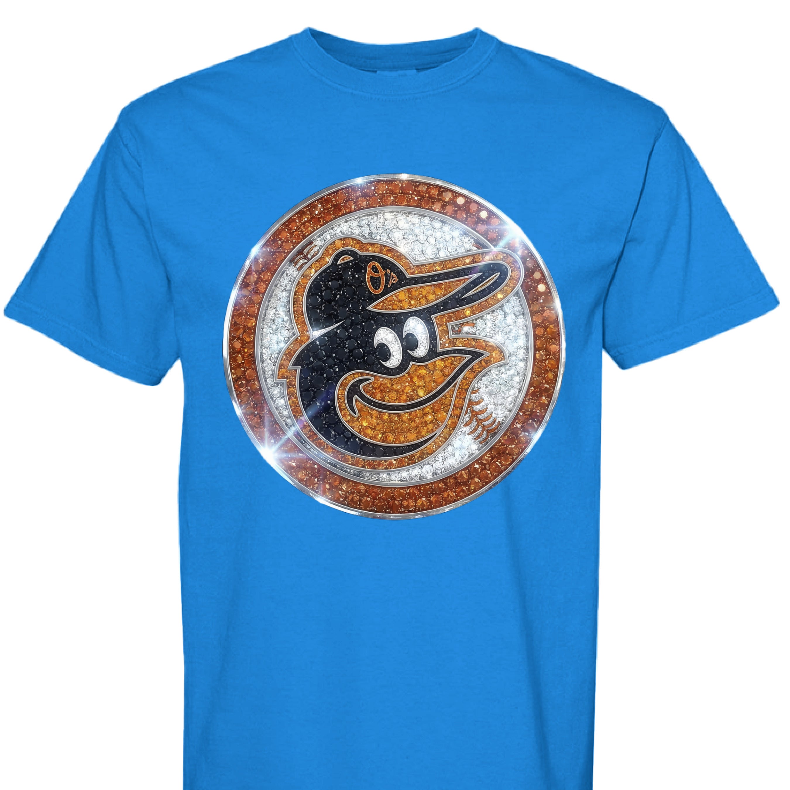 ROYAL CARIBE - FRONT