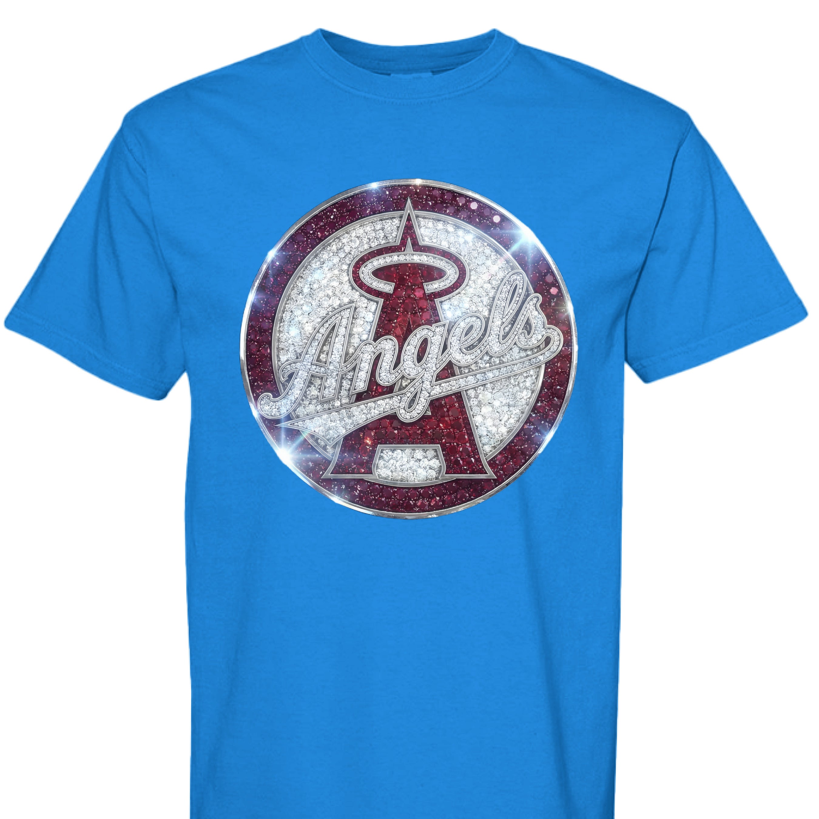 ROYAL CARIBE - FRONT