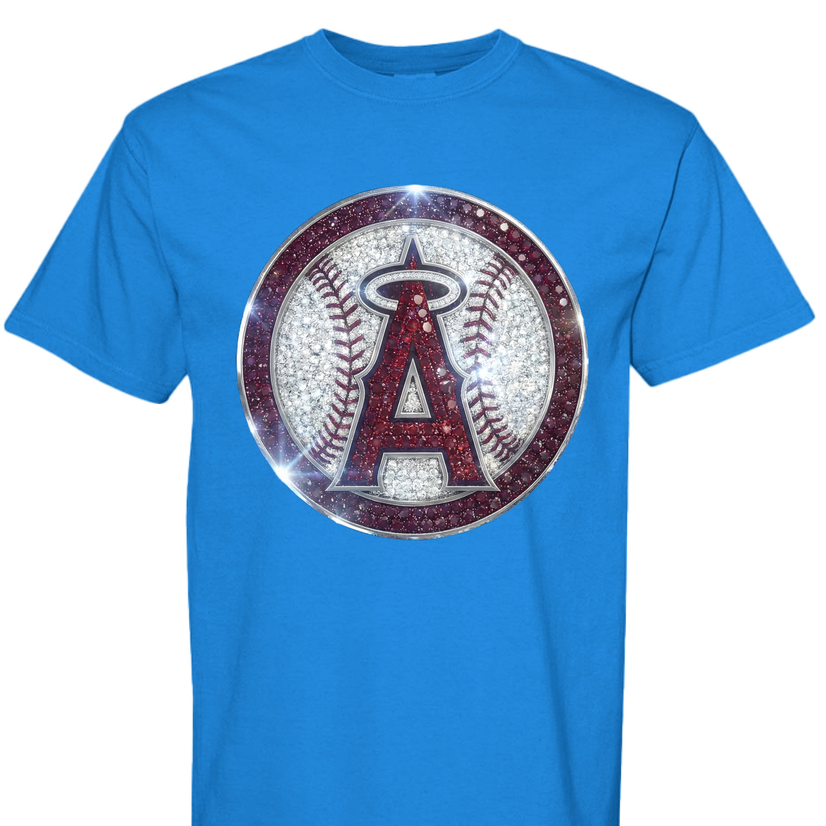 ROYAL CARIBE - FRONT