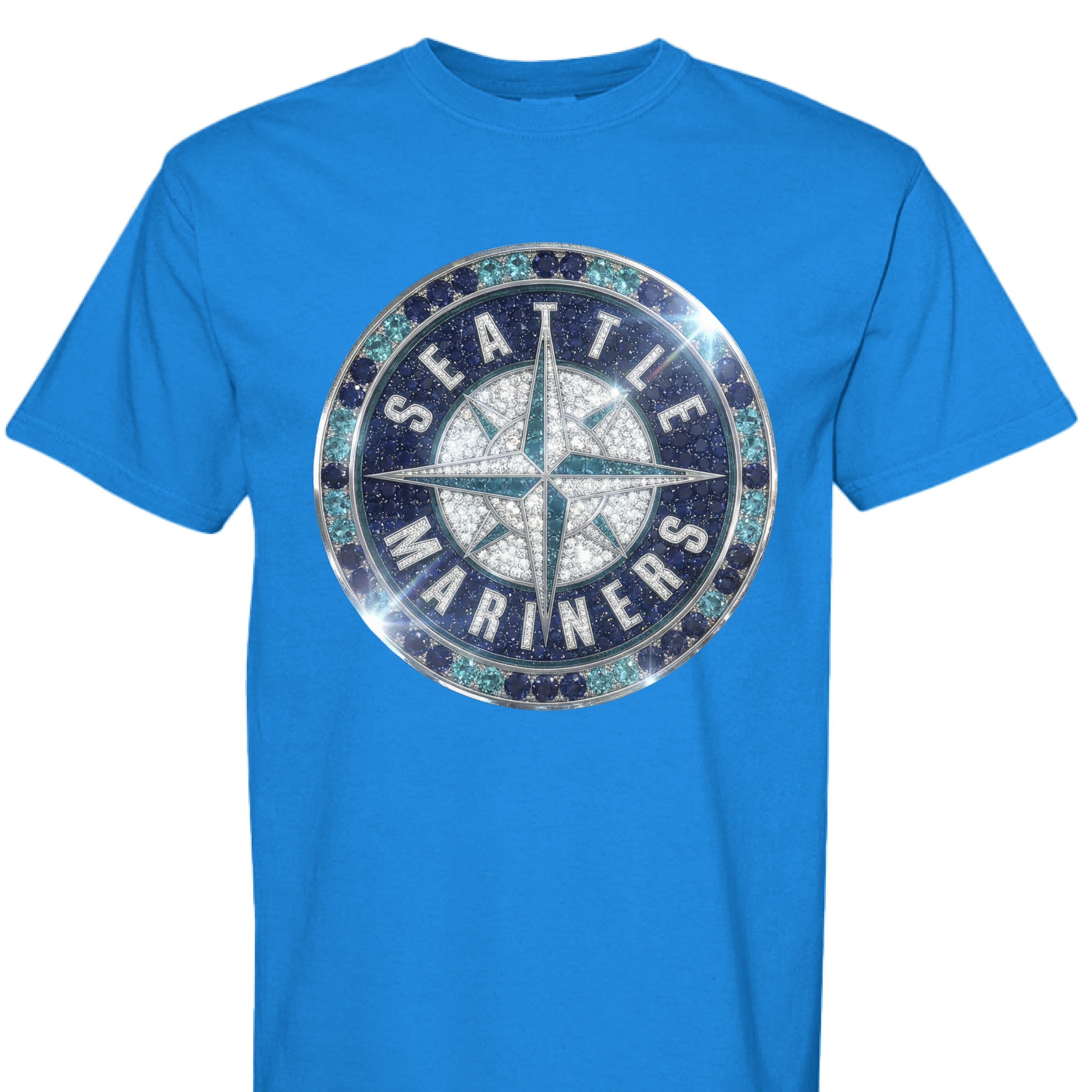 ROYAL CARIBE - FRONT