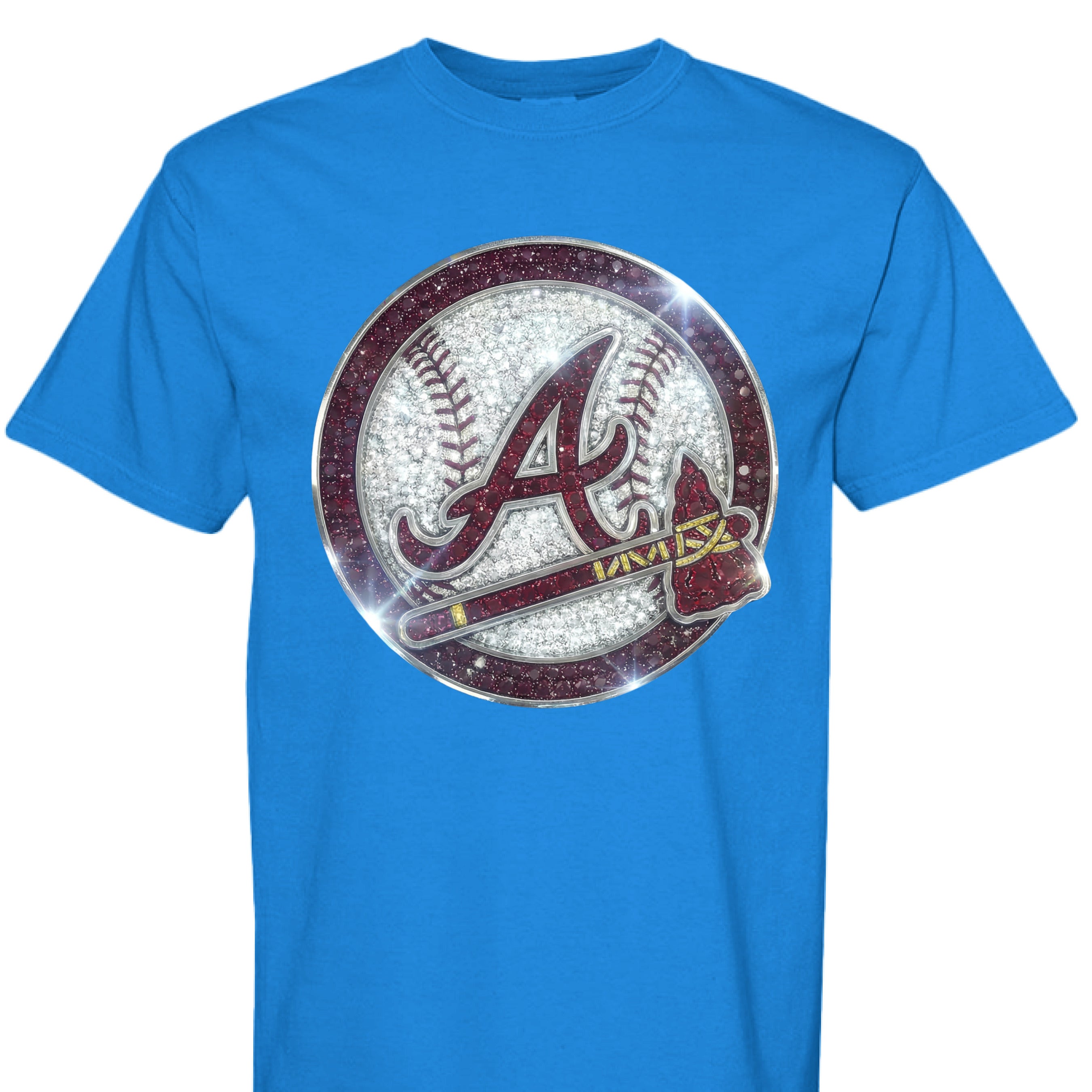 ROYAL CARIBE - FRONT