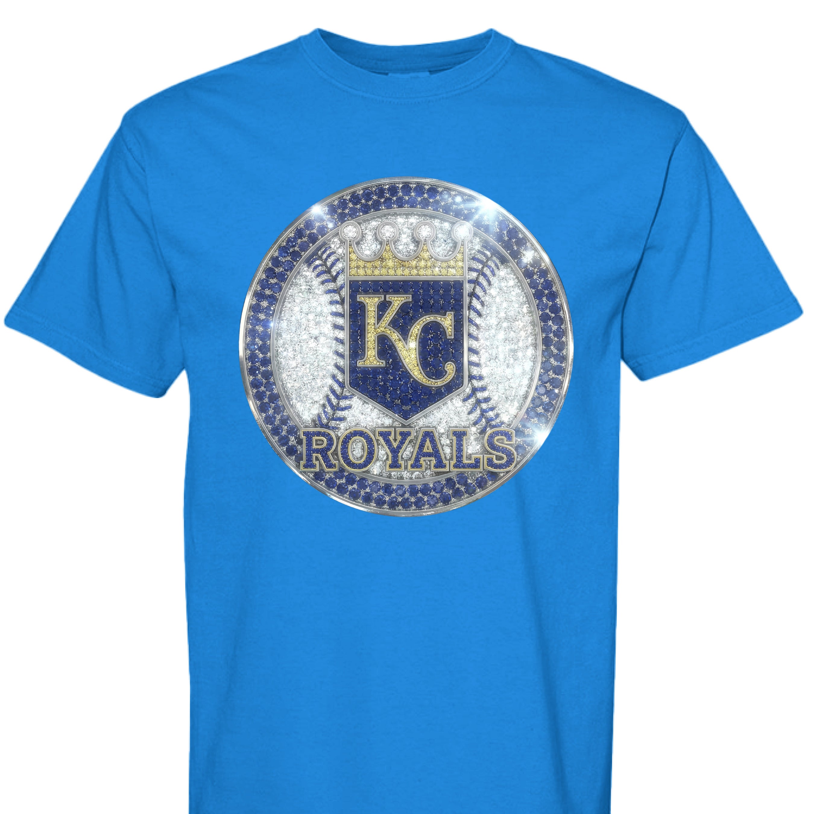 ROYAL CARIBE - FRONT