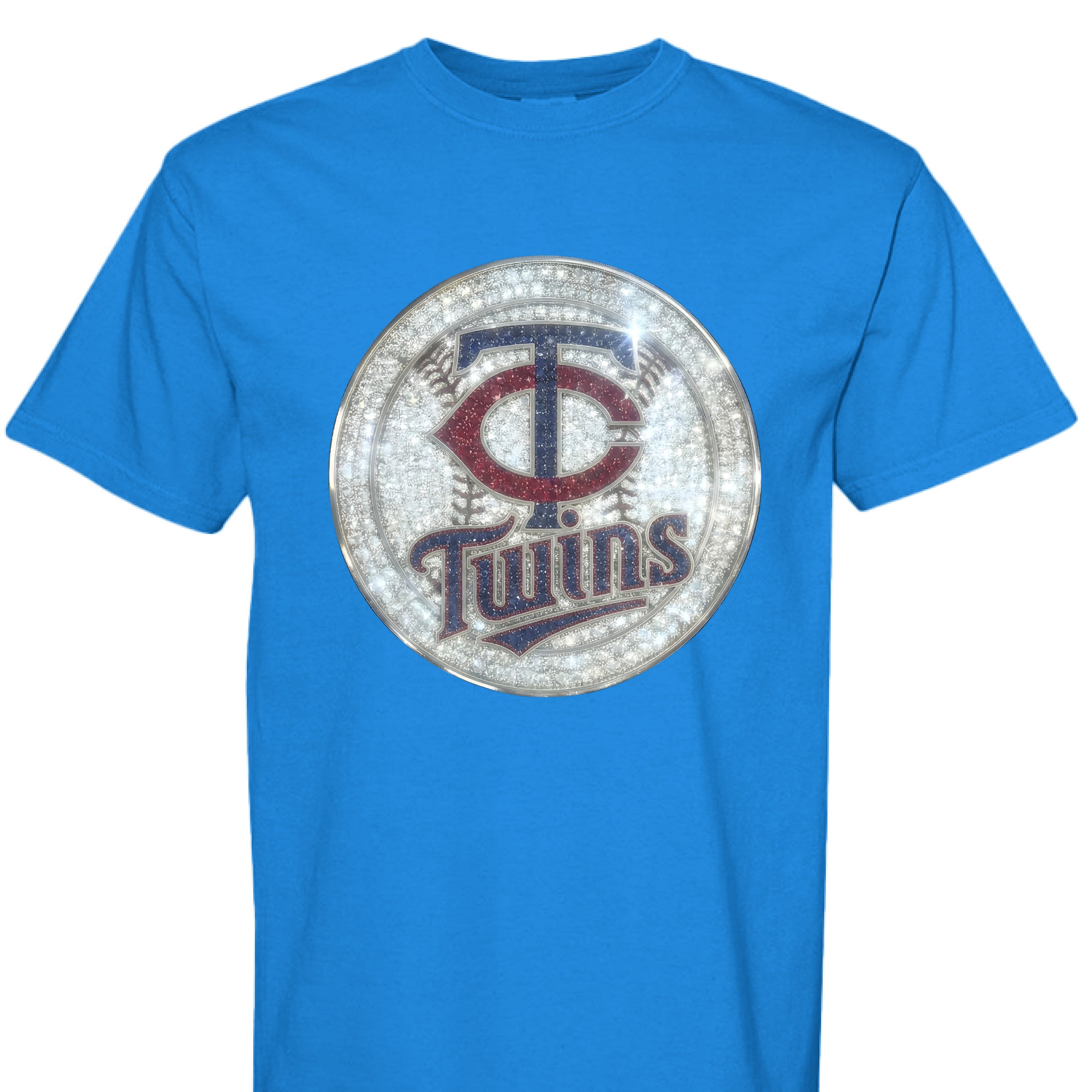 ROYAL CARIBE - FRONT