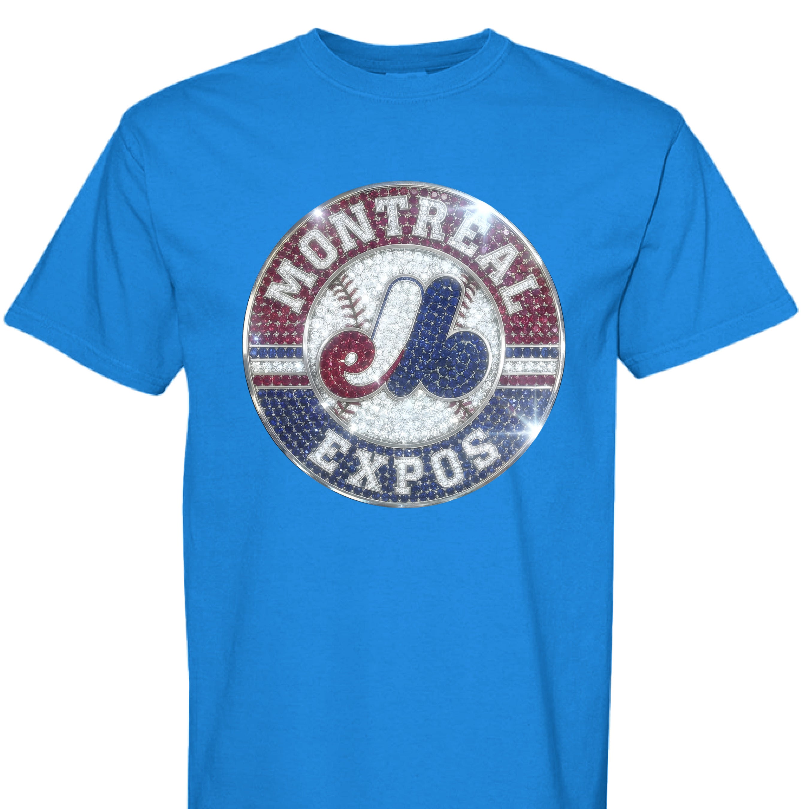 ROYAL CARIBE - FRONT