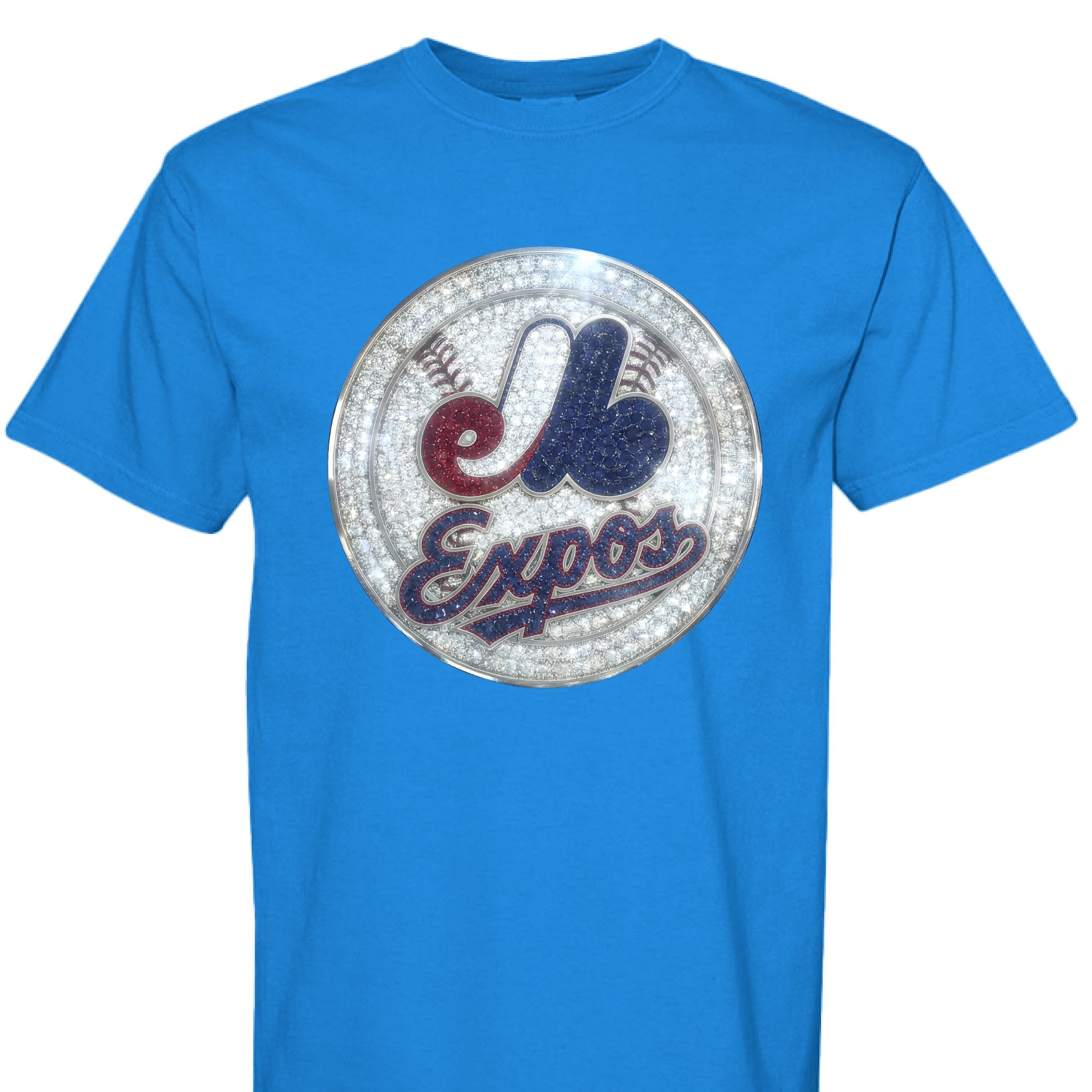 ROYAL CARIBE - FRONT