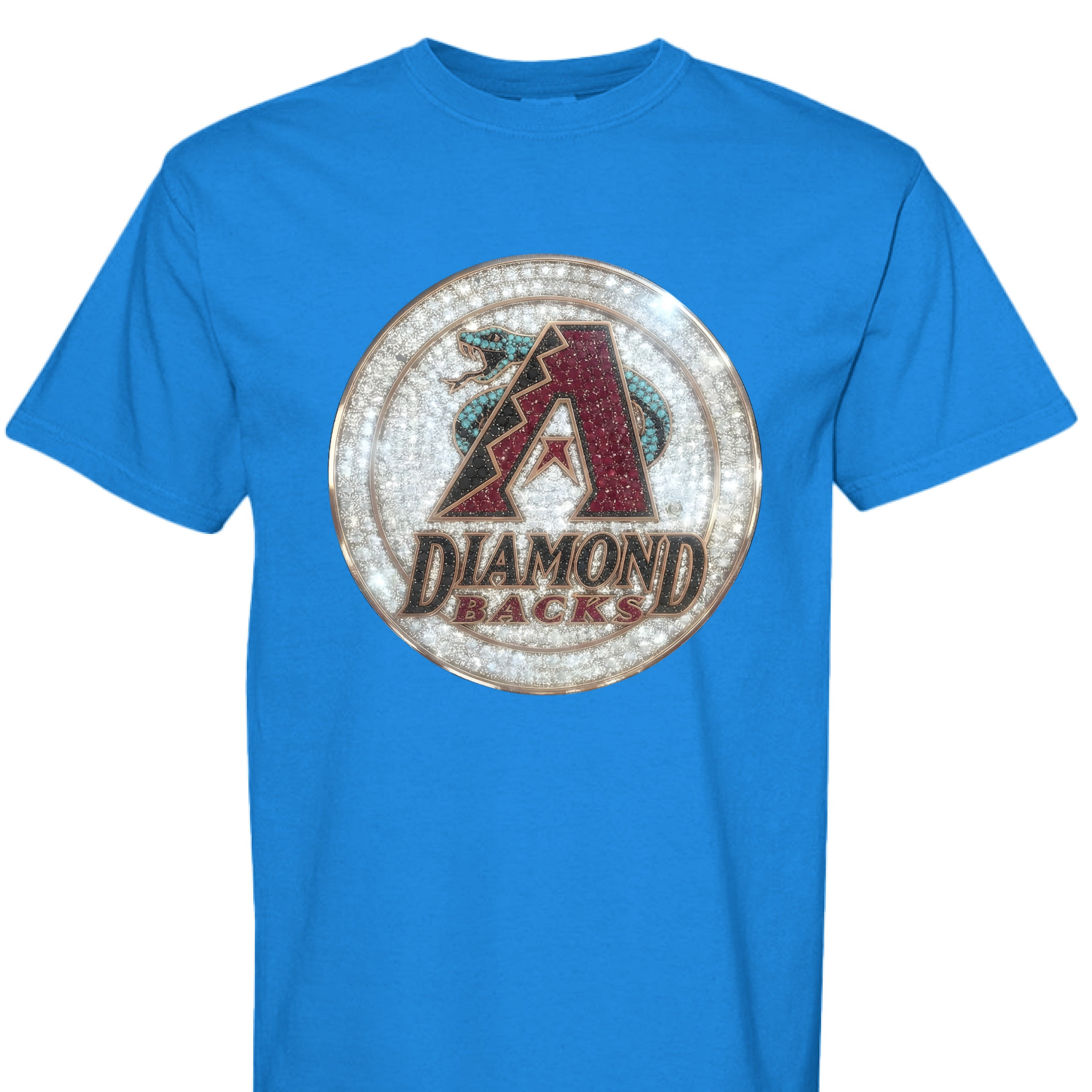 ROYAL CARIBE - FRONT