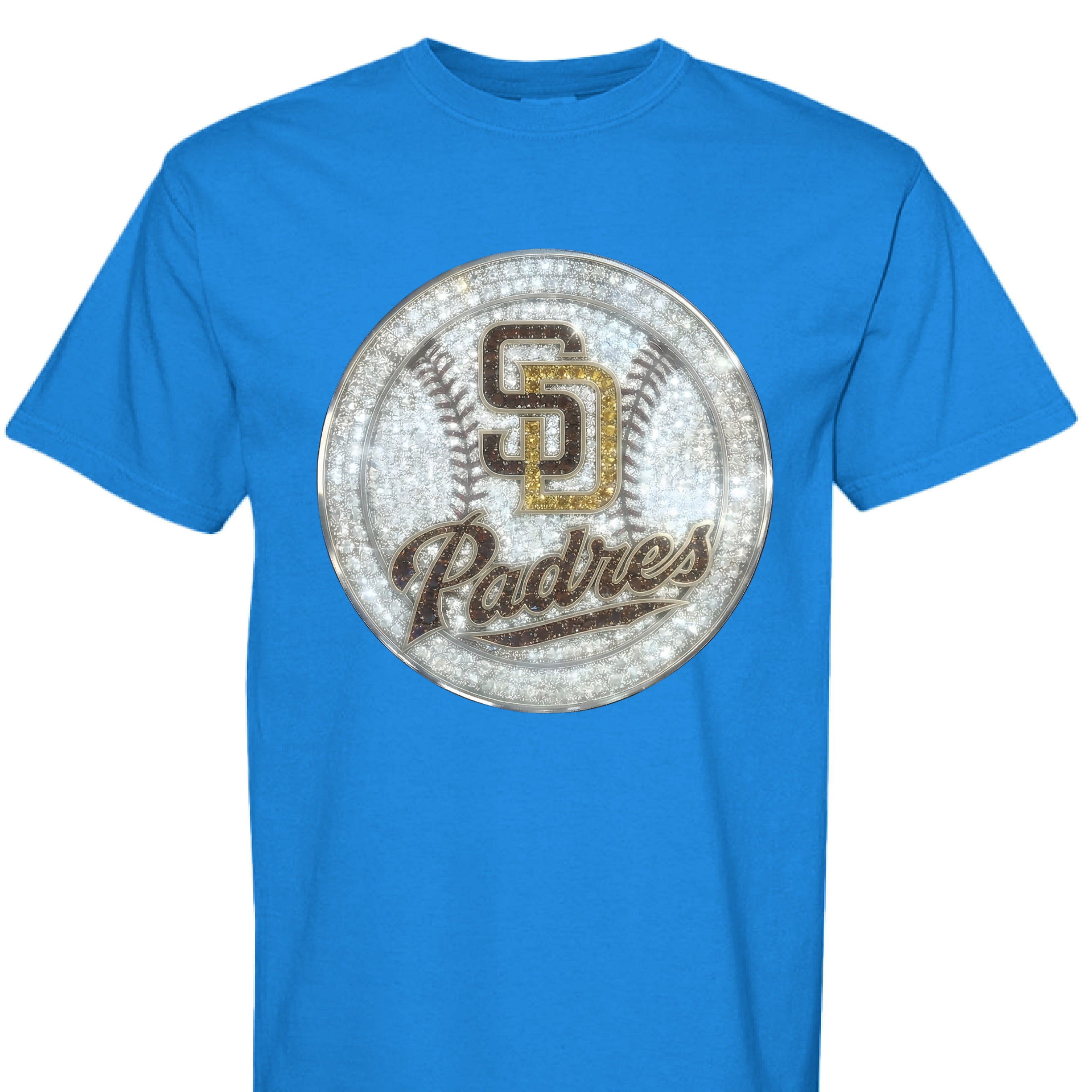 ROYAL CARIBE - FRONT