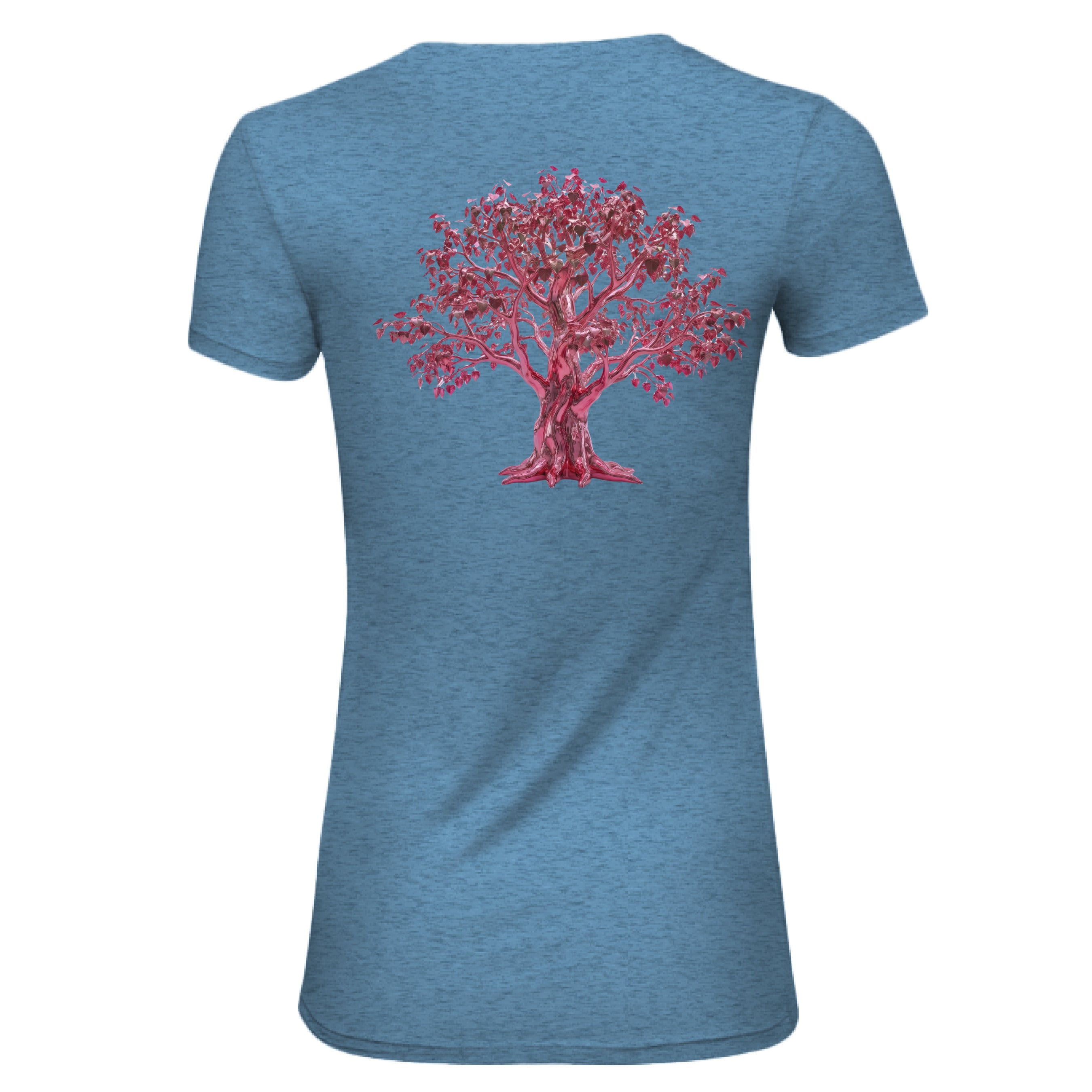 ROYAL TRIBLEND - BACK