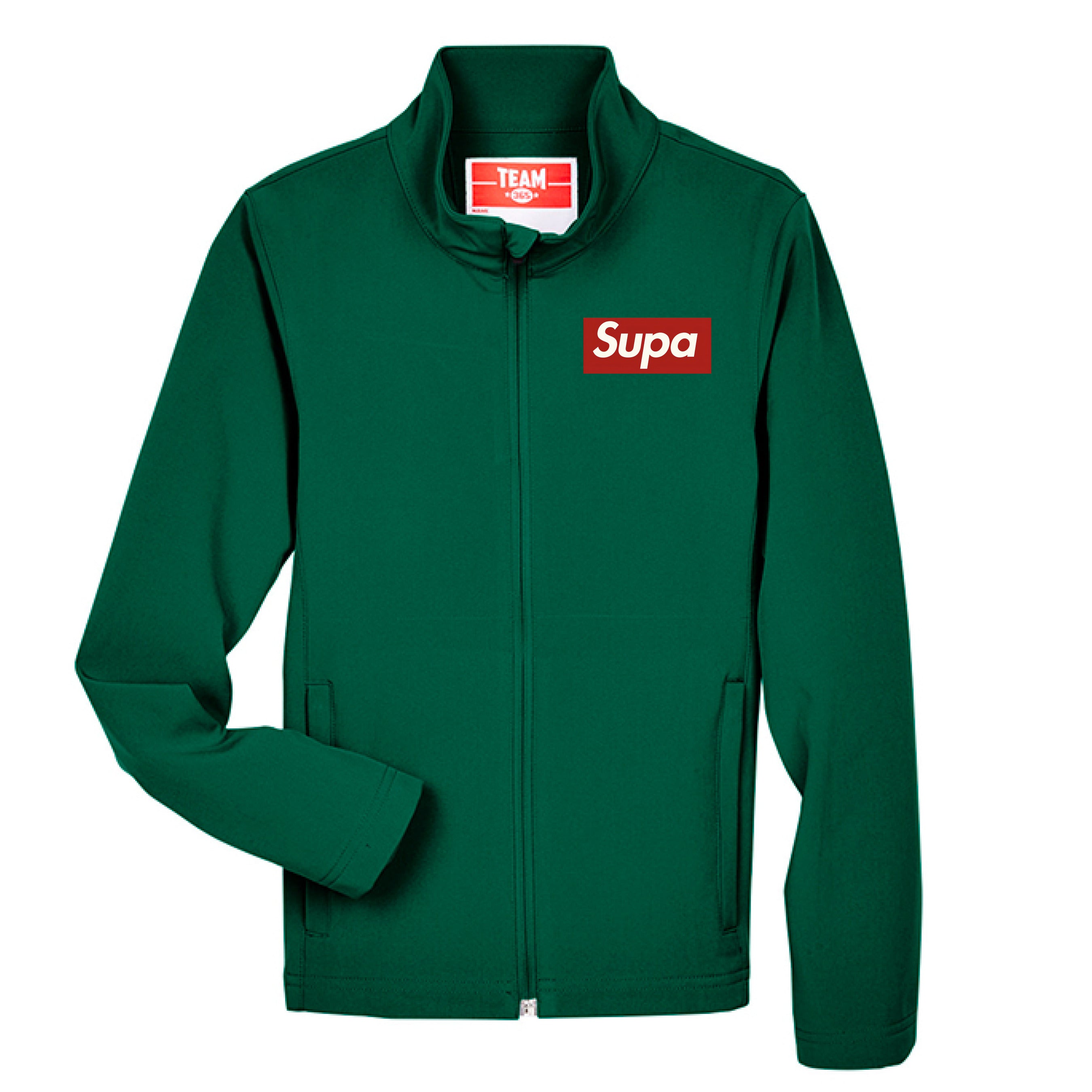 SPORT FOREST - FRONT