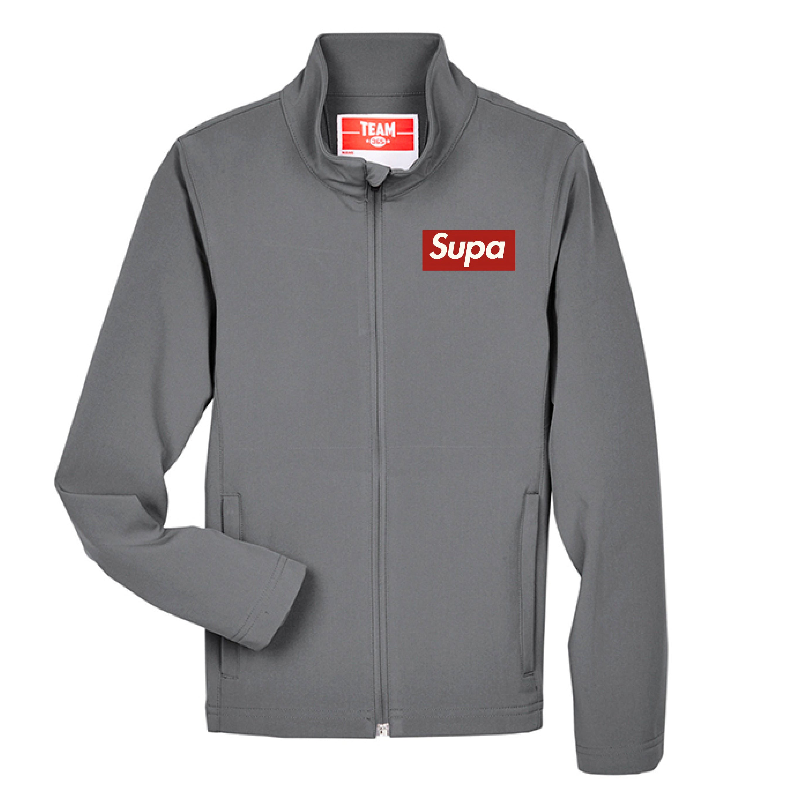 SPORT GRAPHITE - FRONT