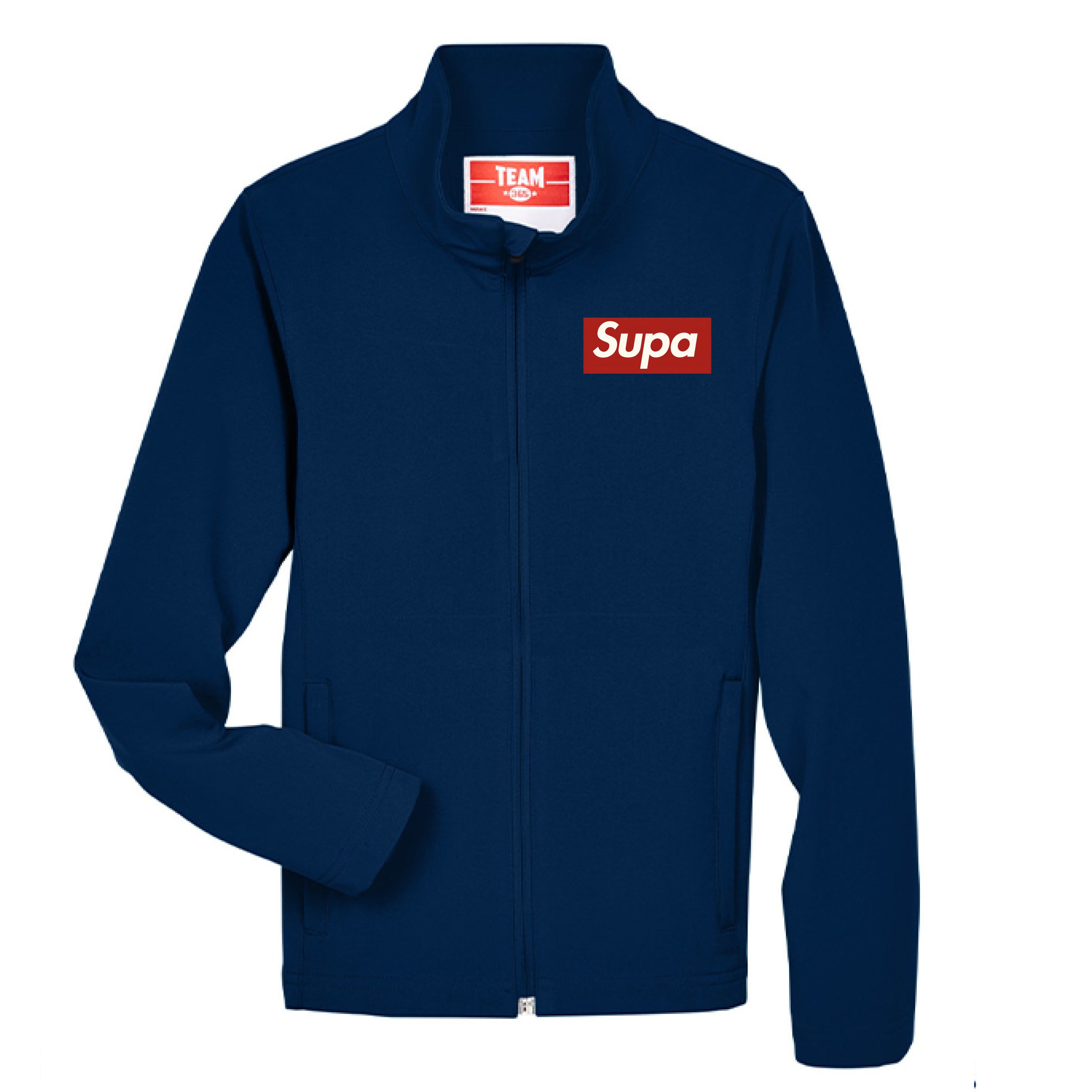 SPORT DARK NAVY - FRONT