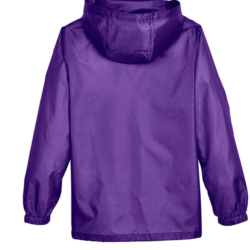 SPORT PURPLE - BACK