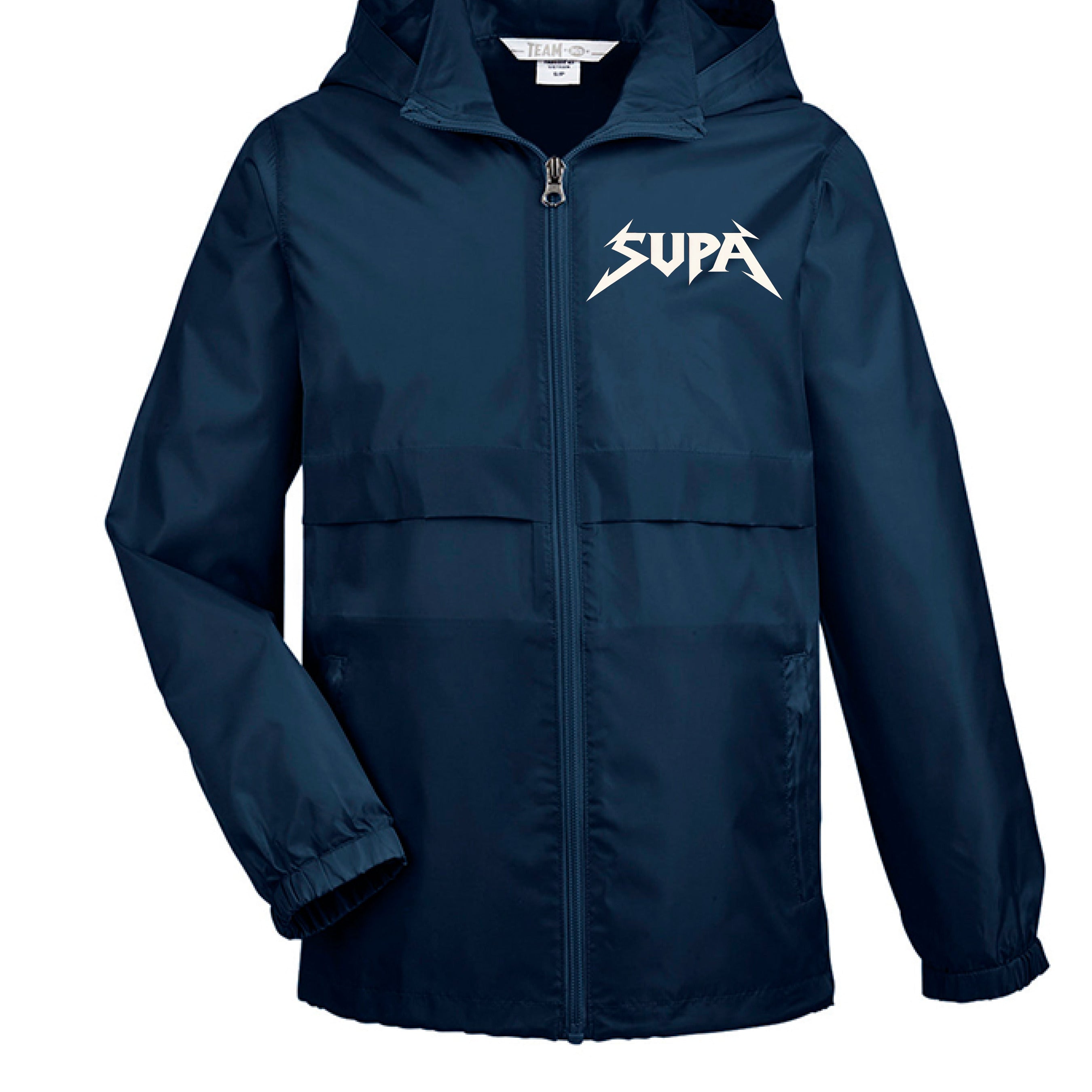 SPORT DARK NAVY - FRONT