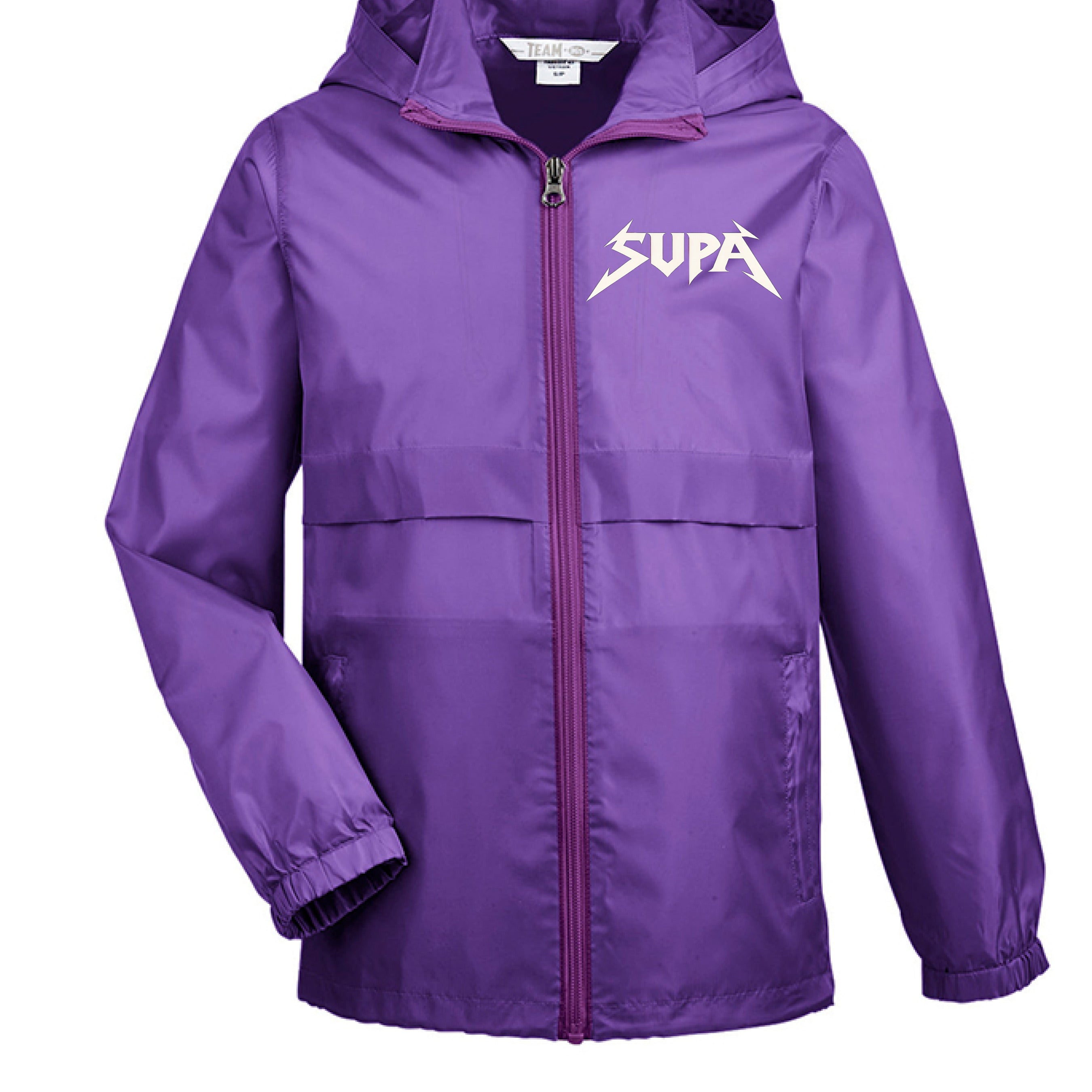 SPORT PURPLE - FRONT