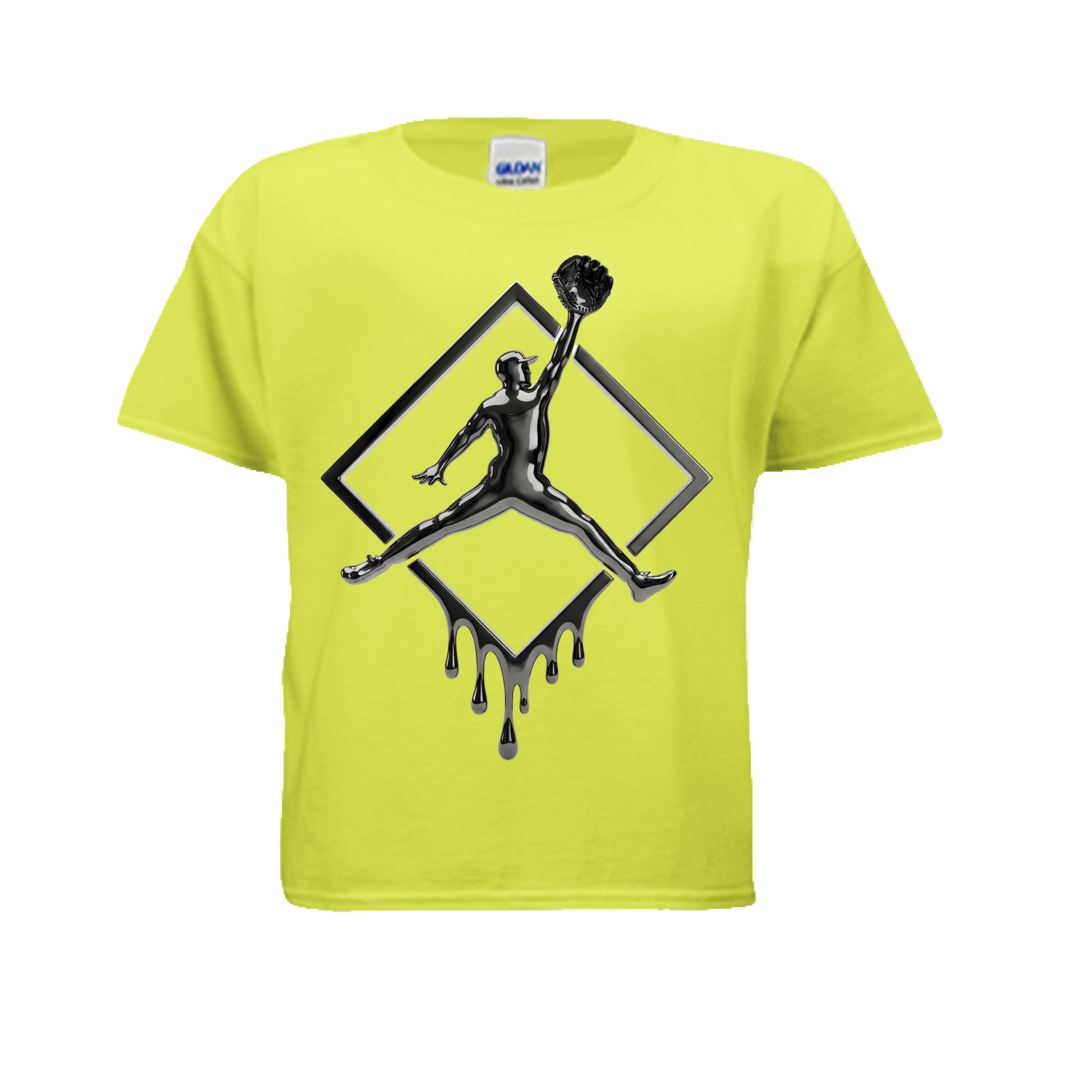 SAFETY GREEN - FRONT