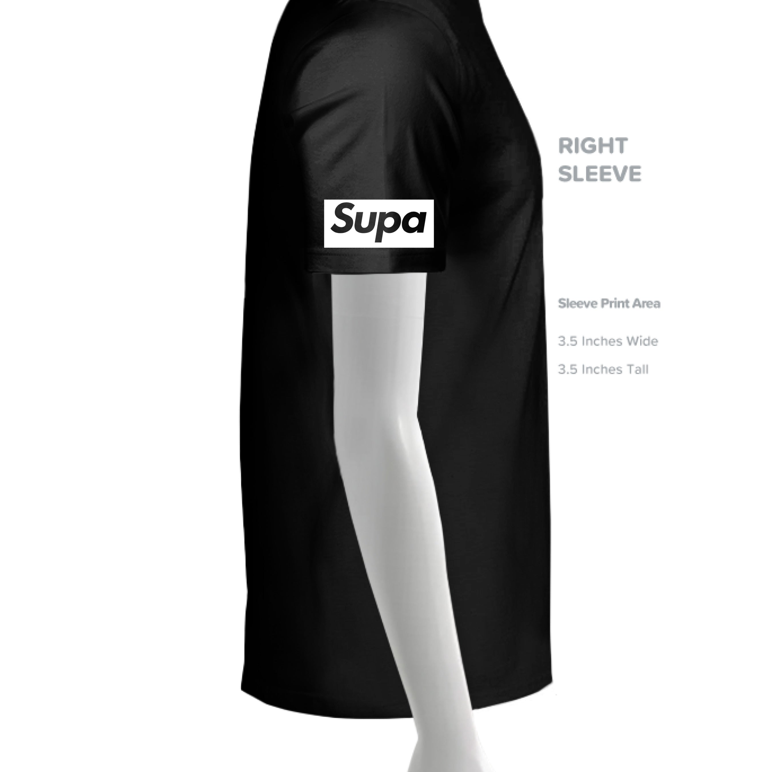 BLACK - SLEEVE_RIGHT